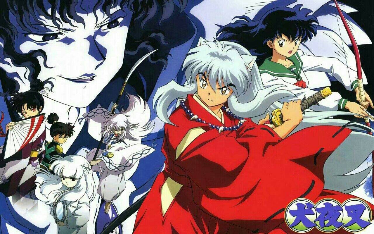 桔梗|犬夜叉，恢复记忆的琥珀，为何没有跟随姐姐，而是跟随桔梗？