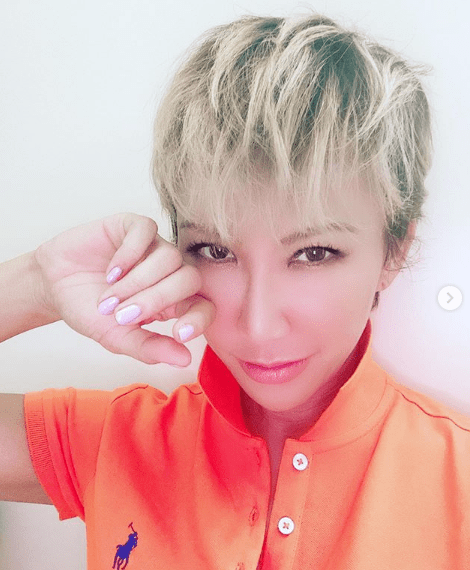 婚姻|原创李玟9年豪门婚姻亮红灯?经纪人否认:真有婚变会跟大家说