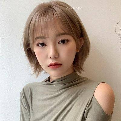 李嘉欣|李嘉欣空气感刘海崩坏了，2020年流行氧气感刘海，连凯特王妃都剪