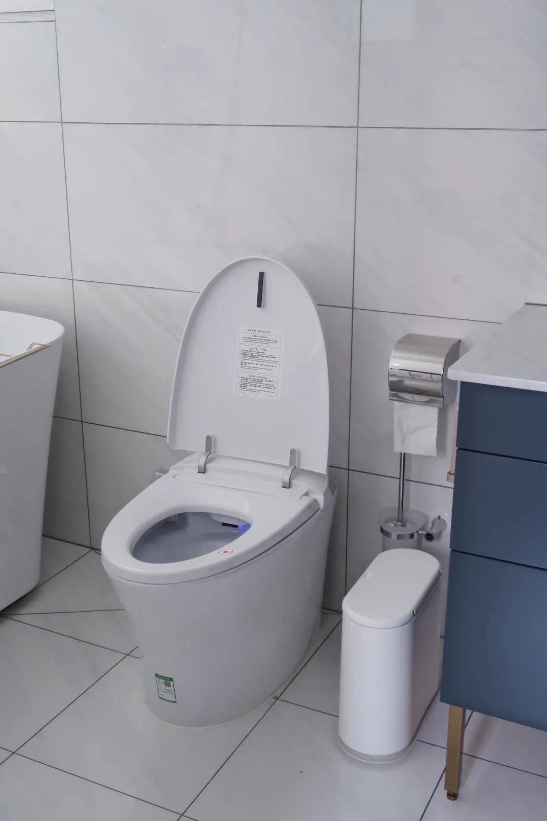 假货|同样是网购，凭什么别人能装出五星级卫浴，而你只配买到假货？