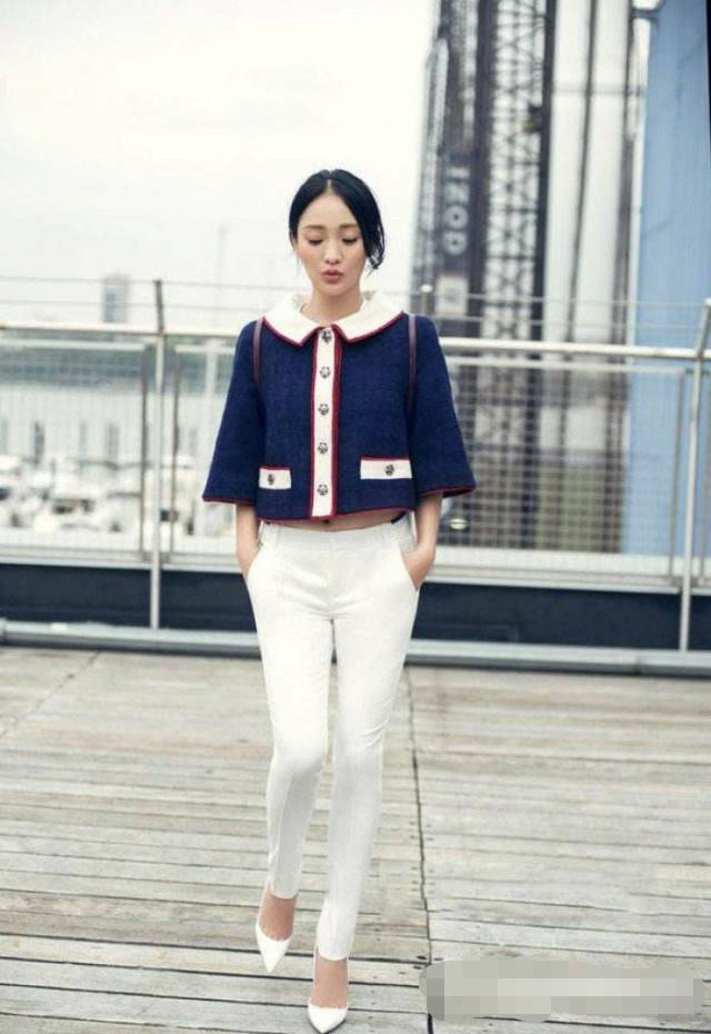 与高圣远婚姻关系成谜！周迅自曝生活悲观，已