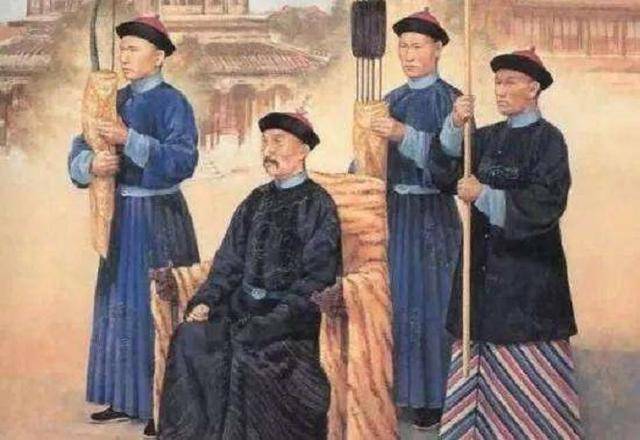 古代当官为什么要回避?禁止官员和小舅子,大侄子一起当官!