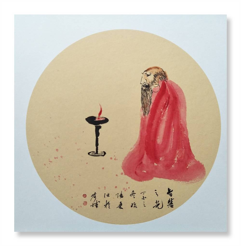 文化|佘国栋艺术空间