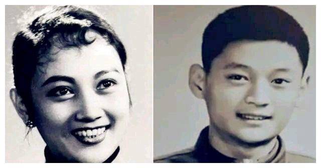 这是他母亲王晓棠与父亲言小朋一生永远的痛!