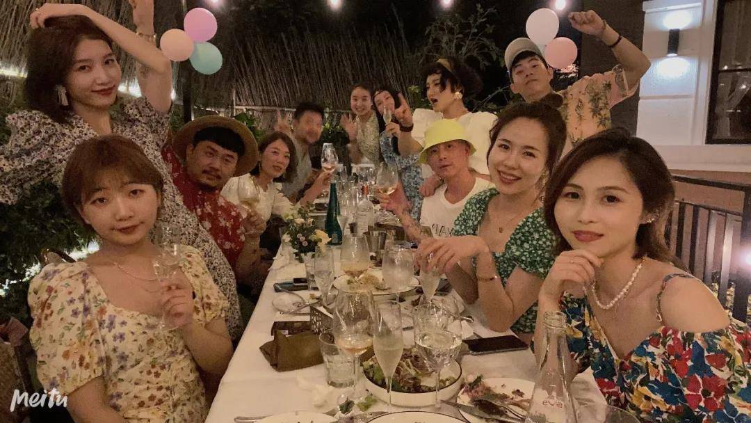 课程|「穿搭」课程虽然暂告段落，但人生的角逐才刚刚开始