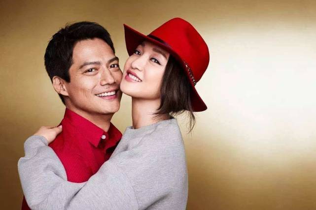 与高圣远婚姻关系成谜！周迅自曝生活悲观，已