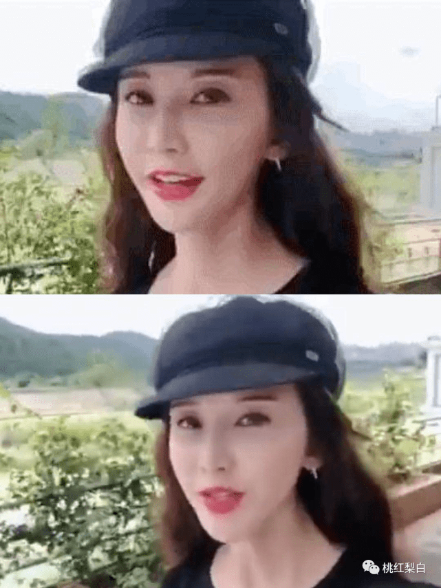 井柏然|明星红黑榜:婚后一年的林志玲,脸怎么肿成张萌了?