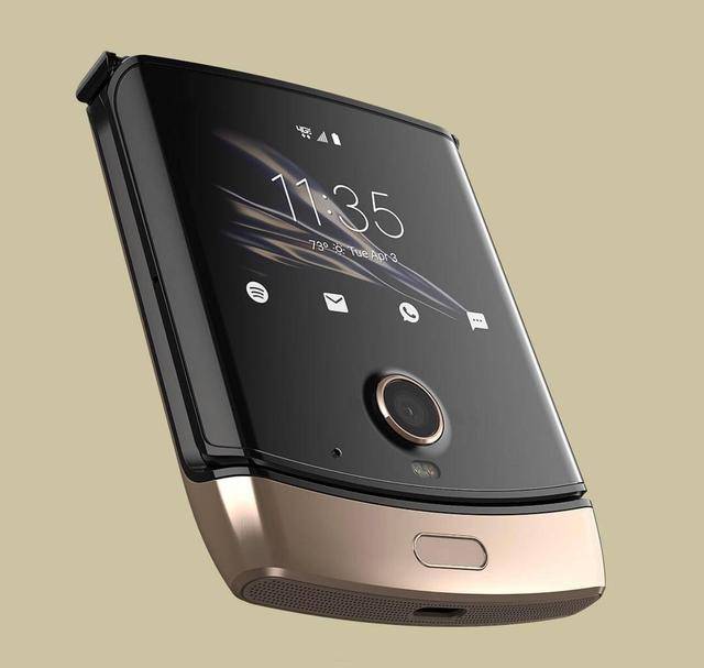 摩托罗拉razr 2正式入网:除了5g,相比一代都有哪些升级?