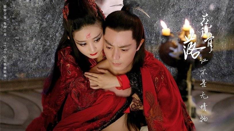 榜单|女演员YouTube播放量榜单TOP10！郑爽赢杨幂，赵丽颖四部作品播放量破亿