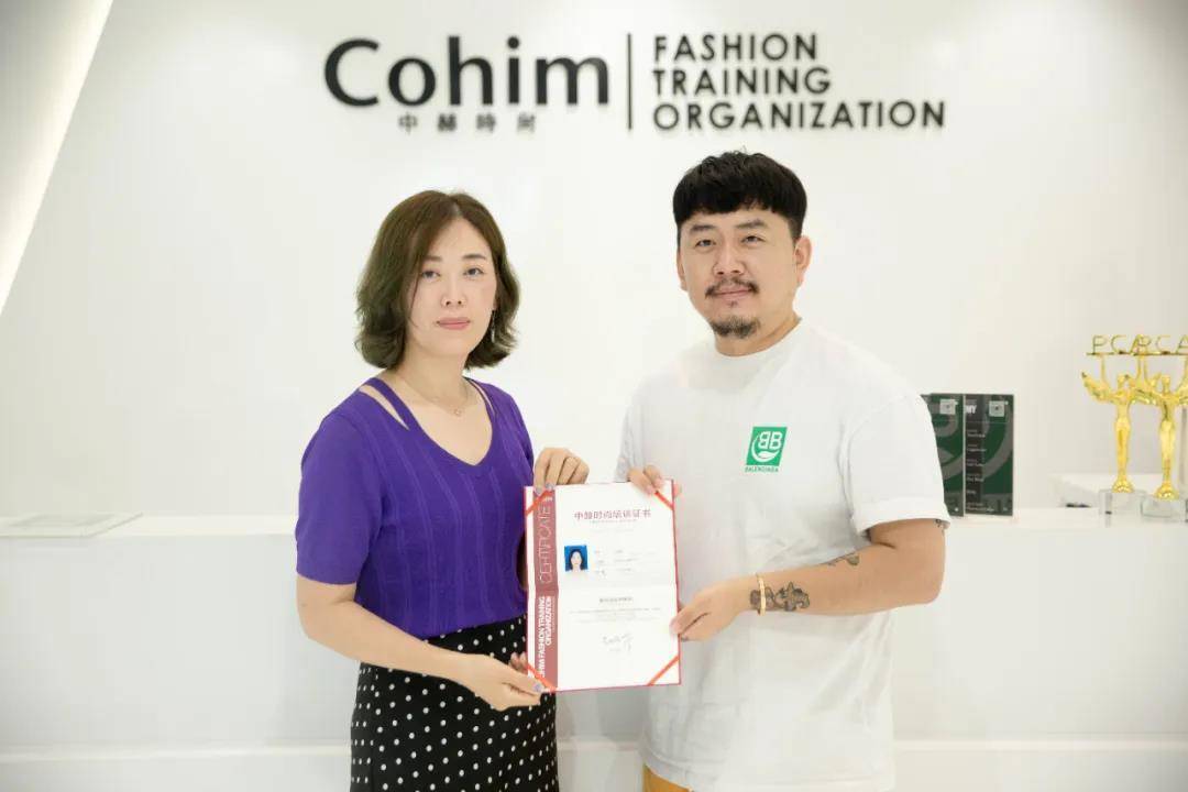 课程|「穿搭」课程虽然暂告段落，但人生的角逐才刚刚开始