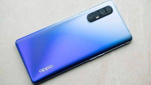 opporeno3pro手机霓虹配色惊艳十足