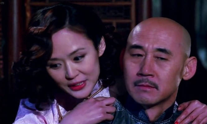 河水|妻与佣人私通，武举人设下杀奸奇计，旁人都说太阴毒
