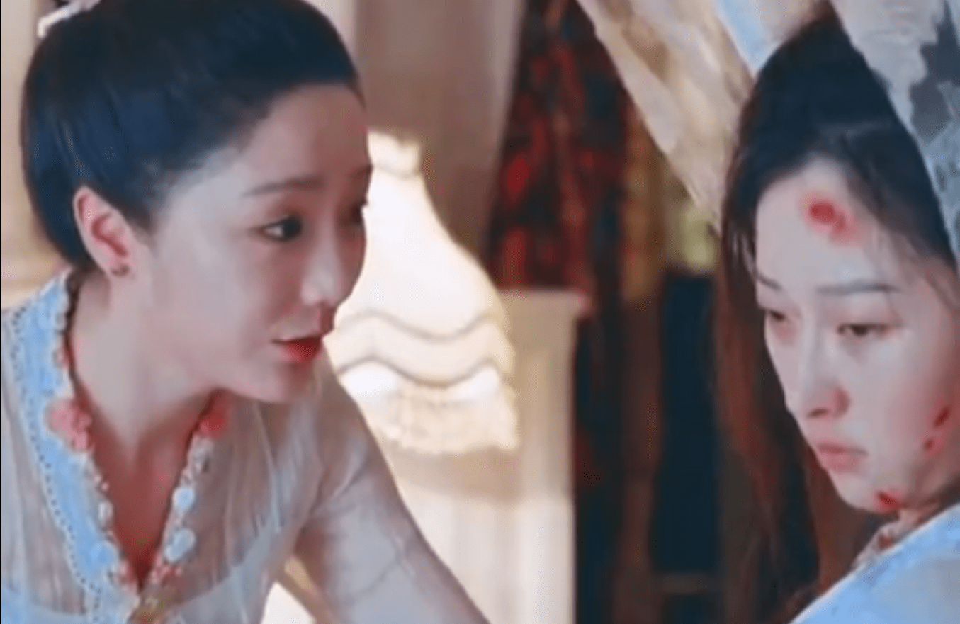 网友|原创《小娘惹》隐藏大结局：月娘陈锡生下女儿，与玉珠儿子喜结良缘
