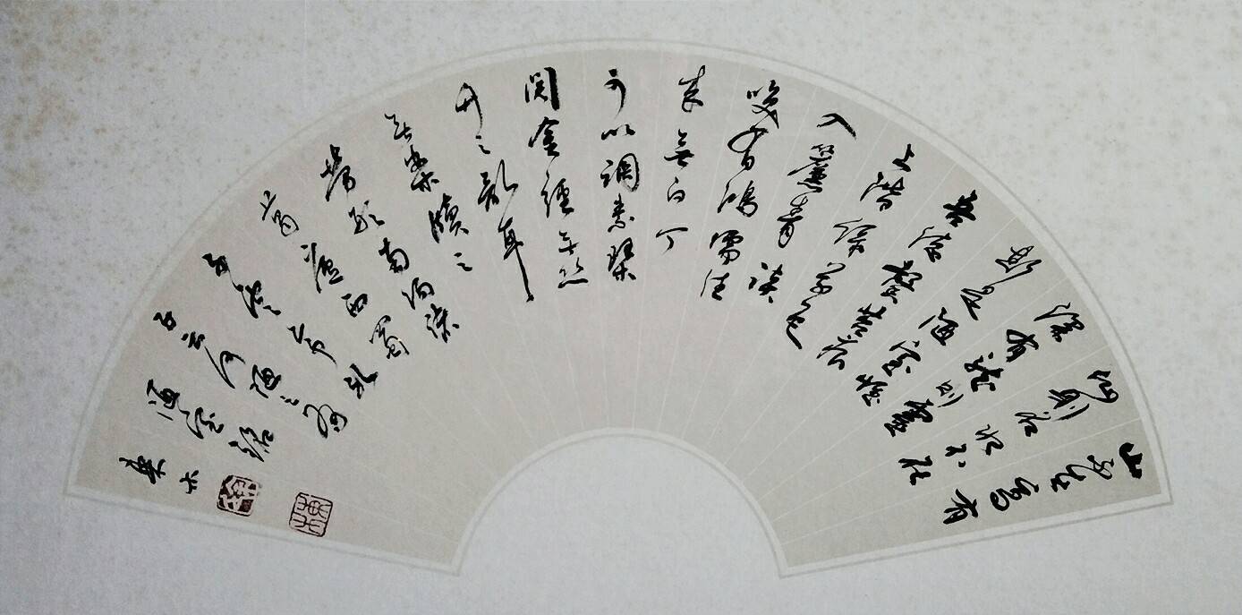 文化|佘国栋艺术空间