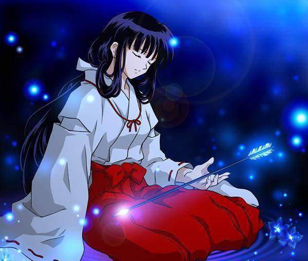 桔梗|犬夜叉，恢复记忆的琥珀，为何没有跟随姐姐，而是跟随桔梗？