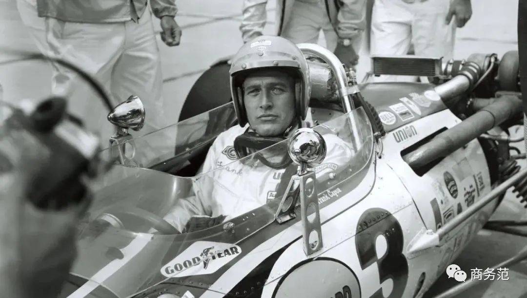 保罗·纽曼迪通|一块劳力士钢表凭什么能卖上亿？全因为这个男人…