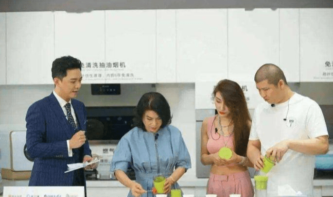 董明珠|700亿！格力交出上半年成绩单，董明珠5场直播立了大功