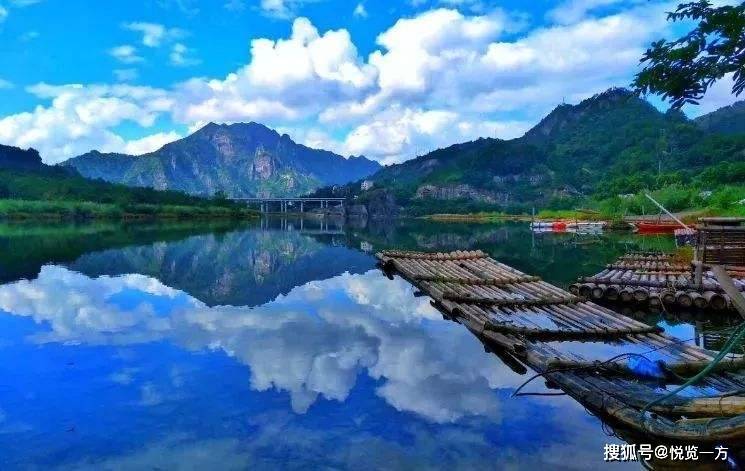 原创国内夏天避暑旅游&毕业旅行适合去哪里—东中部
