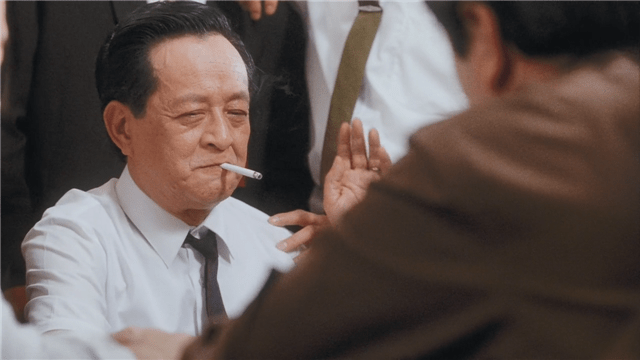 观点评论|1991年，向华强投拍《雷洛传》，丑化颜雄，只因吕乐是他的亲戚