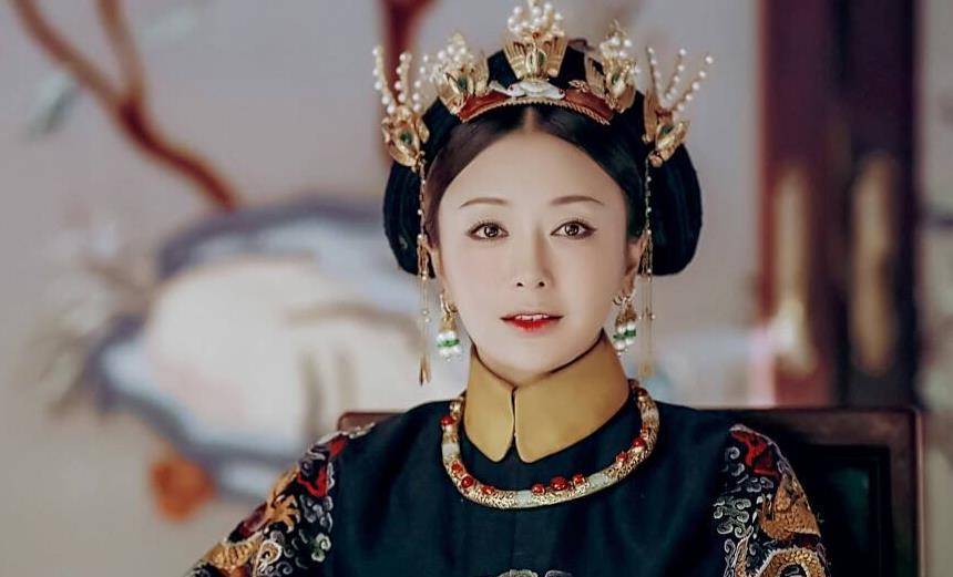 剧中|原创秦岚的“上位法则”:人生没有捷径,只能靠努力!