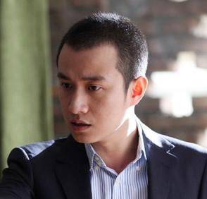 美人尖面相含义,男人跟女人有什么区别?看看你有没有