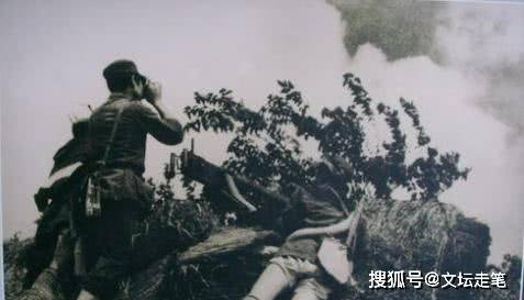 此时,纵队政治部主任孙克骥接替了指挥大任,谢祥军被担架队紧急送往
