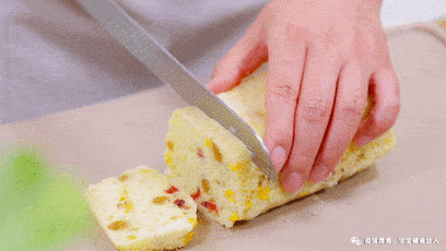 面糊|不用揉面轻松做！酸甜松软，全家人都爱1碗面粉1杯奶