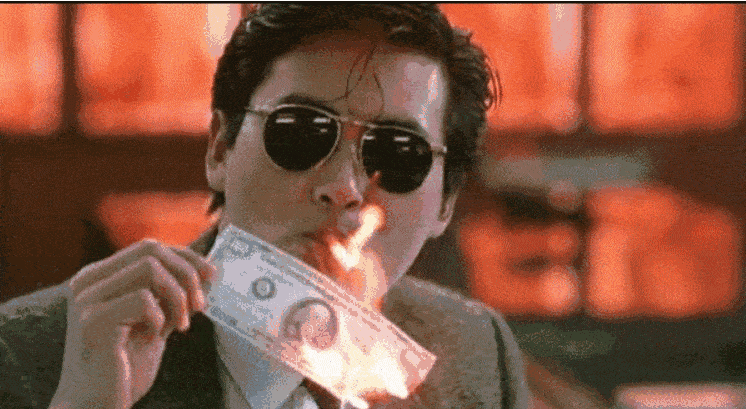 黑道大哥的穿衣哲学cc