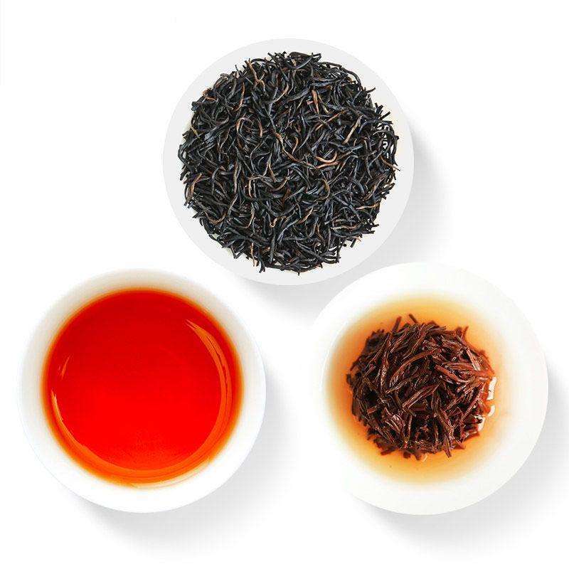 祁门红茶是什么茶如何分辨祁门红茶