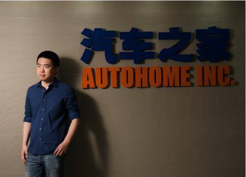 蔚来|原创汽车圈赴美IPO的前浪、后浪与破浪