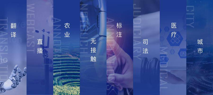 科大讯飞|链接超200万生态合作伙伴 科大讯飞打造AI产业生态圈