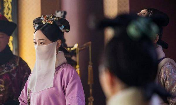 原创吴昕自曝想演戏,却被《如懿传》拒绝!原因让网友既想笑又心疼