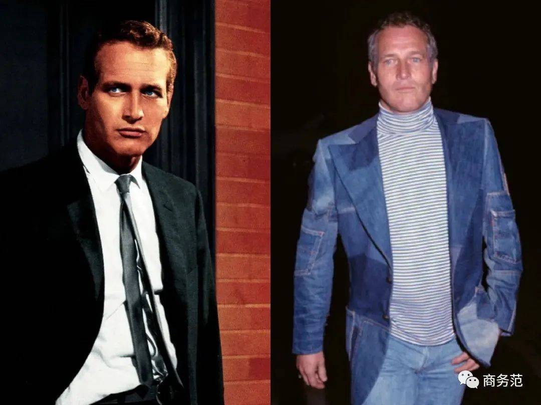 保罗·纽曼迪通|一块劳力士钢表凭什么能卖上亿？全因为这个男人…