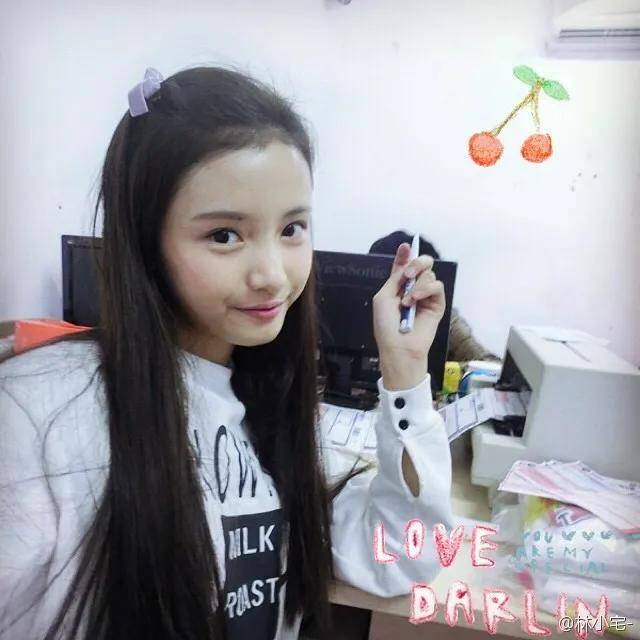 少女|苦少女感久矣，姐姐风才是今夏最强！