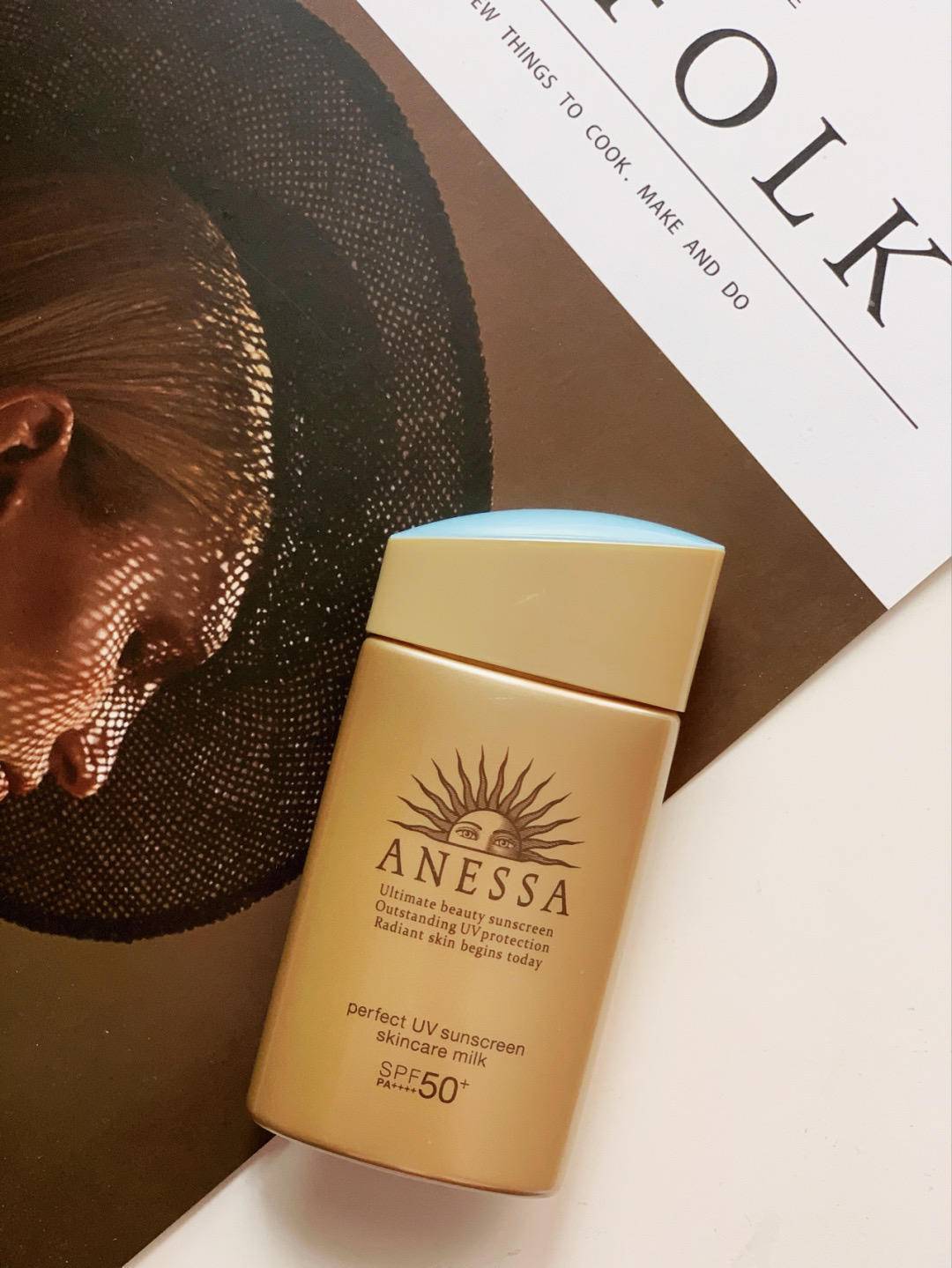 皮肤|一年四季防晒都要做足！但是别忘了在家也要擦上防晒霜