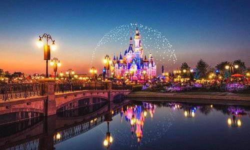 疫情|“提振消费”经济下，各省表现不一，上海“最猛”！超5000亿