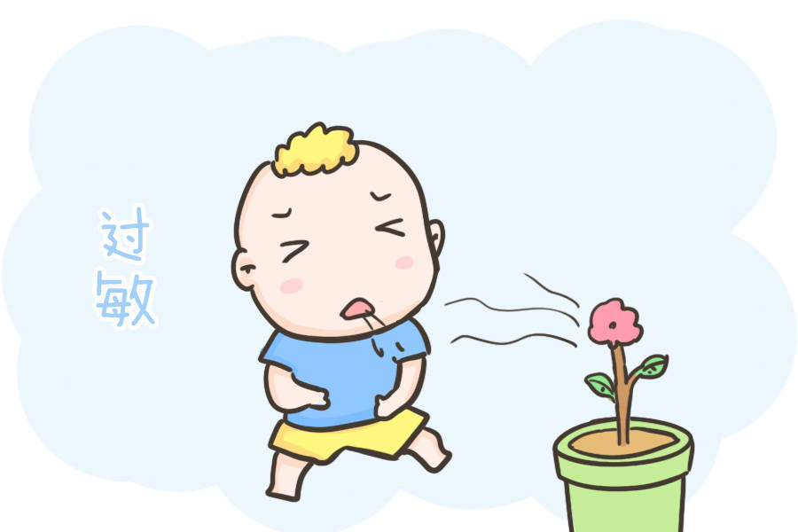 为啥你家宝宝经常咳嗽?可能是因为这几个原因,对症治疗才是关键 为啥你家宝宝经常咳嗽?可能是因为这几个原因,对症治疗才是关键