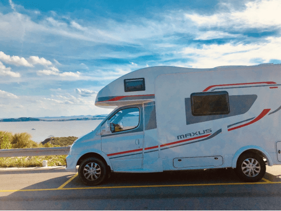 二胎奶爸如何玩转rv80c型房车?来听听车主怎么说