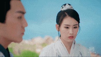 中小|《替嫁医女》“诚婉”CP真香！刷完剧的我被王婉中小姐姐实力圈粉