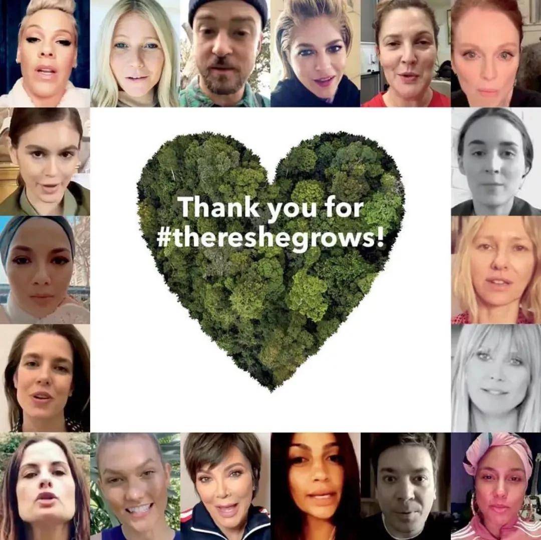 时尚|时尚 VS 环保， 是作秀还是公益？