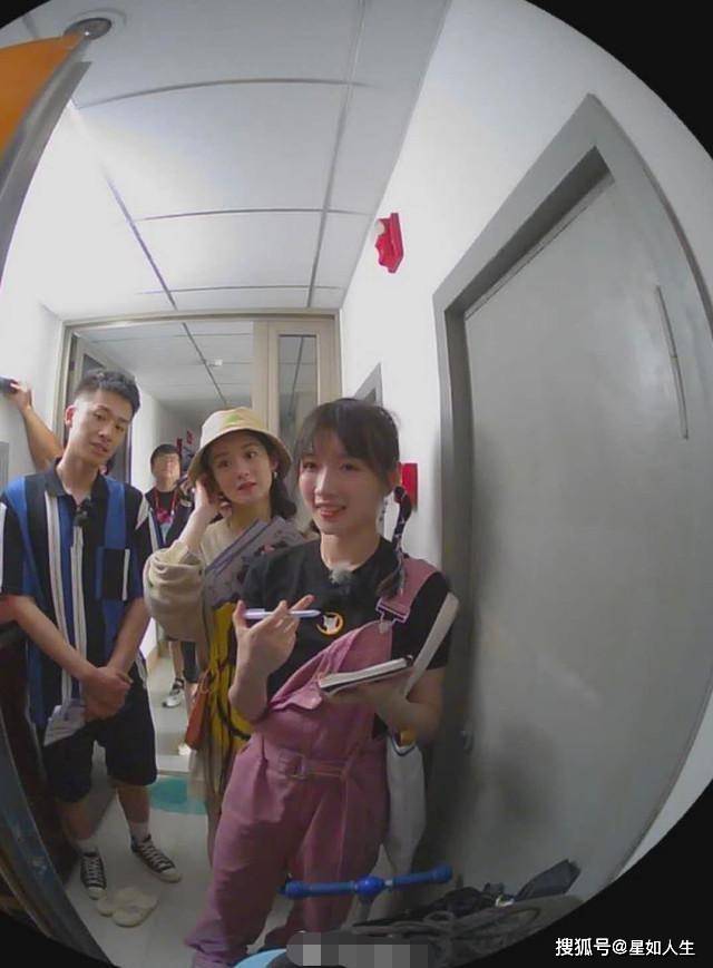 《中餐厅4》第一批餐后感出炉：张亮做饭不好吃