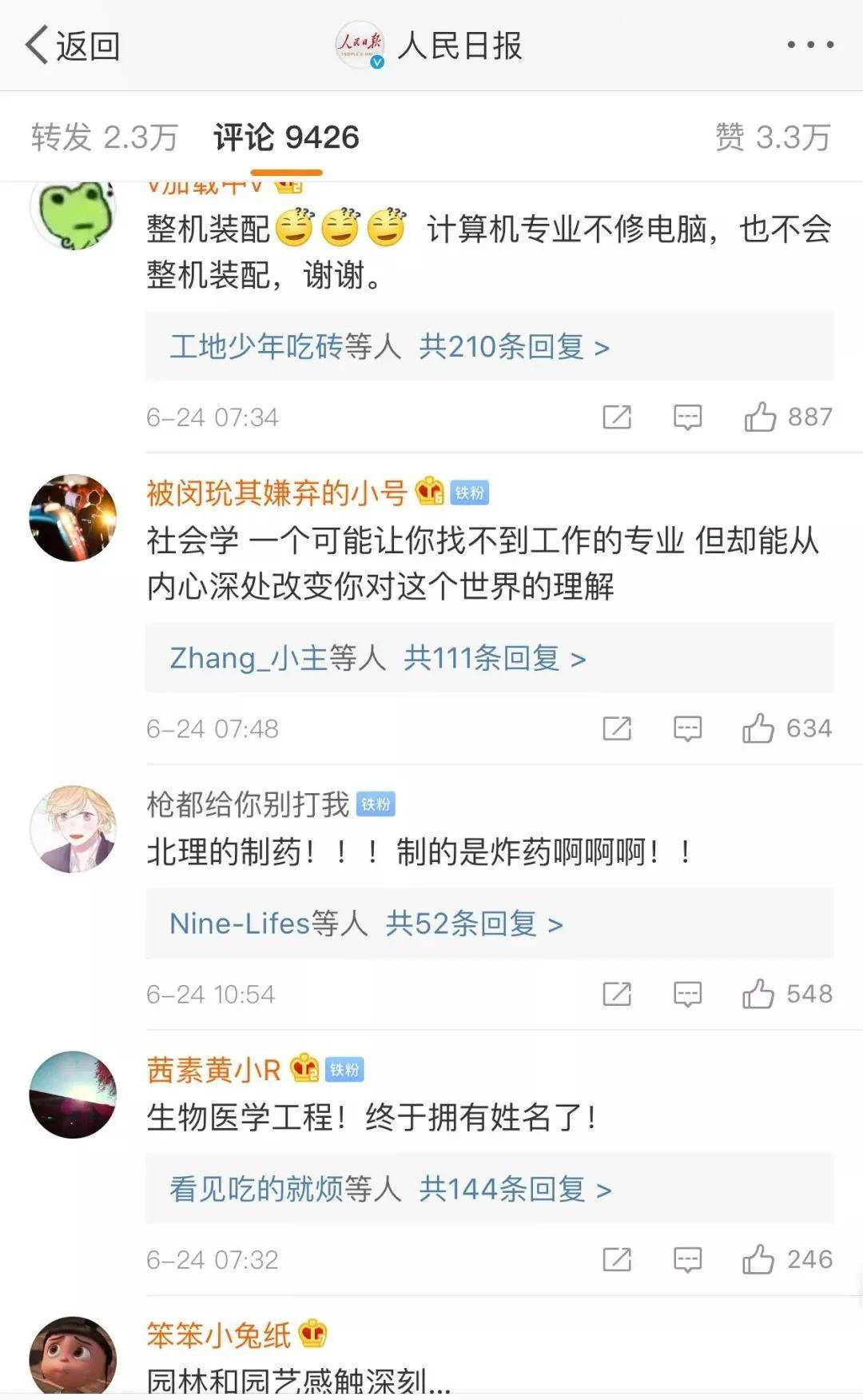 专业|最易让人误解的专业被热搜！搞不清楚报名要吃亏哦！