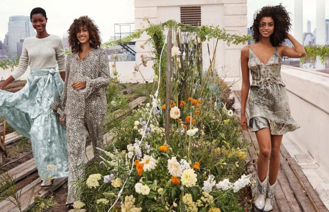 时尚|时尚 VS 环保， 是作秀还是公益？