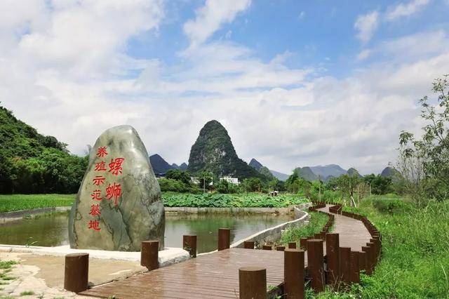 2020年广西柳州旅游景点哪里好玩?_景区