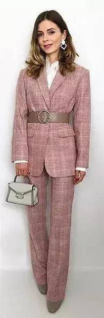 时尚|时尚 VS 环保， 是作秀还是公益？