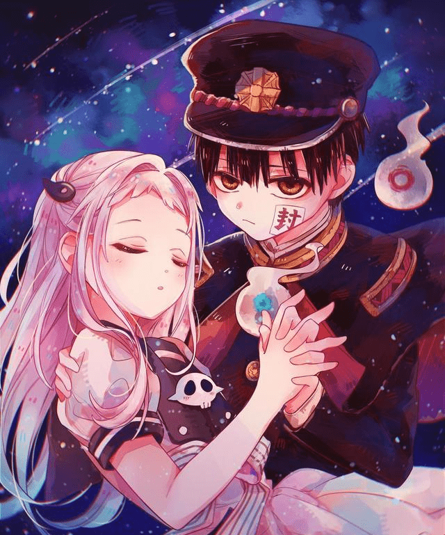 原创地缚少年:宁宁碰到了花子君的小时候,临走还不忘夺走阿普的芳心