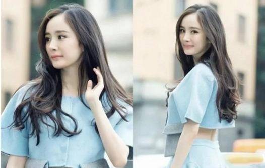 女生发量少适合什么发型?参考明星们的小秘诀