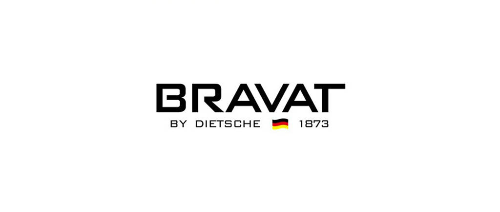 贝朗卫浴(bravat)是德国百年卫浴品牌 dietsche 旗下的高端卫浴子品牌