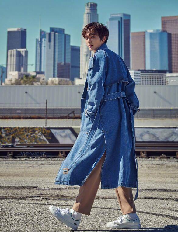 演技|原创国民弟弟为新戏增肥遭恶评 知道真相后都心疼他！