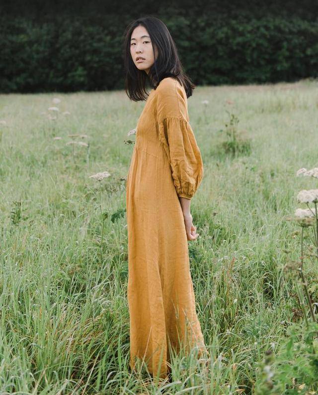 衣服|入伏了！衣柜里就缺这一件衣服